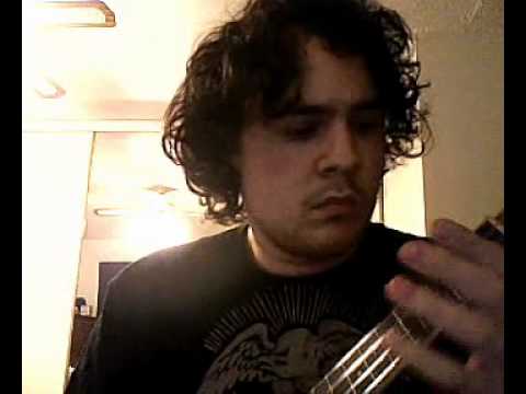 somewhere out there - Ukulele Instrumental