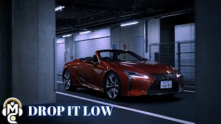 DJ MEHMETCAN - DROP IT LOW (Festival Remix) | Bassline Drop ⚡