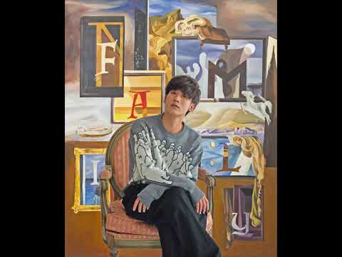 吳思賢 Ben Wu 《依然你在》Official Audio