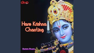 Hare Krishna Chanting