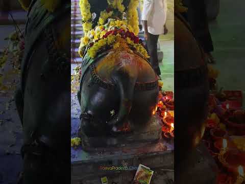 Mahashivaratri Celebrations Attibele shiva temple #lordshiva #celebration #trending #shorts #reels