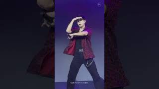[OOH! — ATLAS] 251004 TOGETHER AS ONE VIETNAM | MUON FOCUS FANCAM