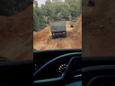 Good evening#driving #travel #viralshort #truck #remix #music
