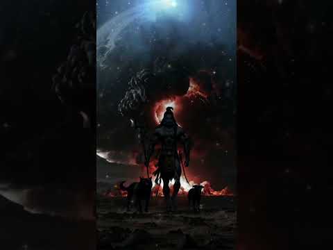 Lord Shiva🔱🙏🔥#hindugod #mahadev# short viral WhatsApp status video