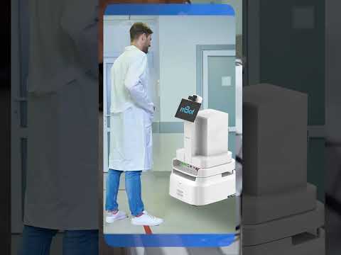 Say goodbye to risky inspections – our robot’s got your back.🤩...