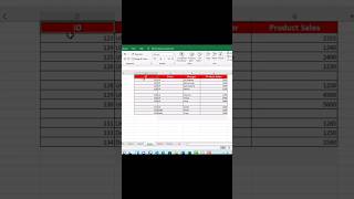 Data Entry Work Tips 2024 | One Minute  Trick  #shorts #shortsfeed  @Learn-With-Sameer-Ansari