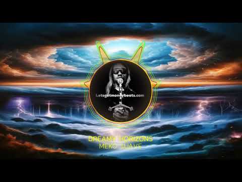 Dreamy Horizon | Relaxing Instrumental Music for Focus & Calm