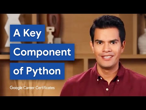 Working with Strings in Python | Google Cybersecurity Certificate