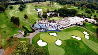 Selfhelp Fall Classic 2025