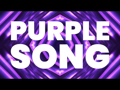 PURPLE SONG