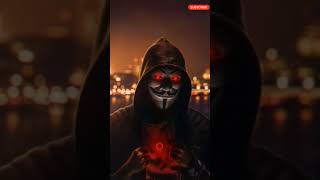 hacker motivation