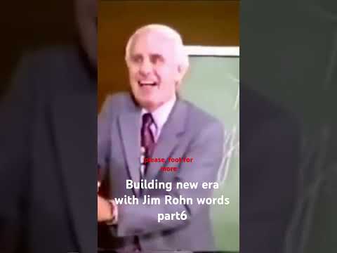 Unless you change, things will remain as they have always been #jimrohn #lifeisbutadream #jimrohn