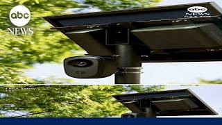 Police officer accused of using Flock cameras to track boyfriend’s ex-wife