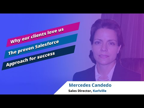 Client testimonial | HIC Global Solutions - Success Story | Karlville