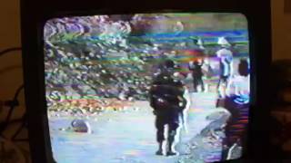 Sardog ranger finding victim