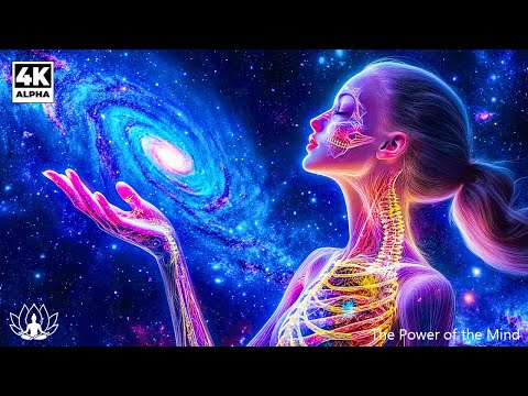 432Hz Alpha Waves – Deepest Healing for Body & Mind | Clear Negative Energy & Restore Balance