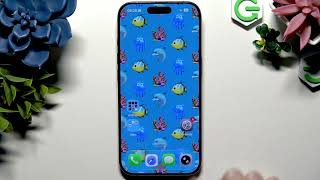 iPhone 16 Pro – How to Lock Apps with App Lock