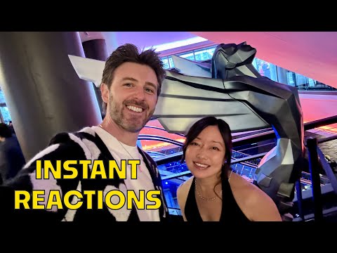 The Game Awards 2024 - Instant Reactions