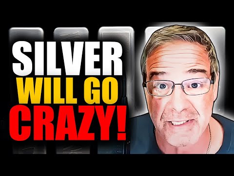 DO NOT BUY GOLD - Bet Your Life Savings On Silver | Andy Schectman