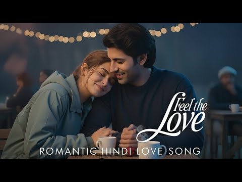 Best Romantic Bolywood Songs -Hindi Love Song -Heart Touching playlist
