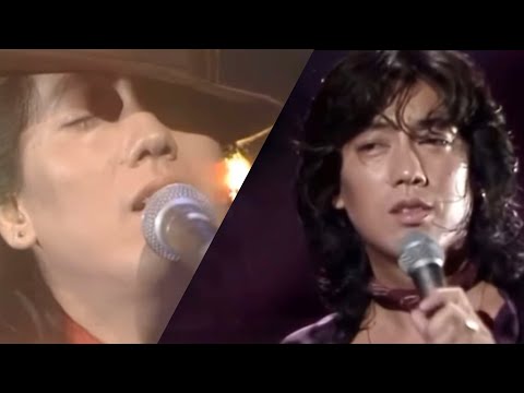 沢田研二  -  ロンリー・ウルフ  [ Stage  "Re"mix ]