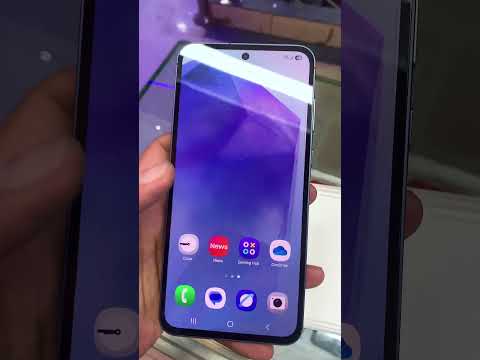 Samsung A55 5g 8Gb 256Gb PTA Official Approved With Box Rs-75000  #cellkorner #samsung #smartphone
