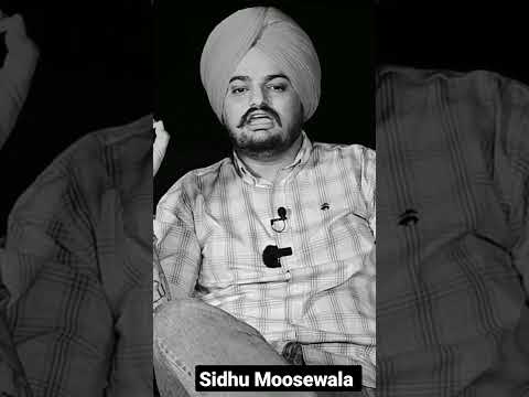 Sidhu Moosewala Dialogue Status | Sidhu Moosewala Status ❤️ @SidhuMooseWalaOfficial