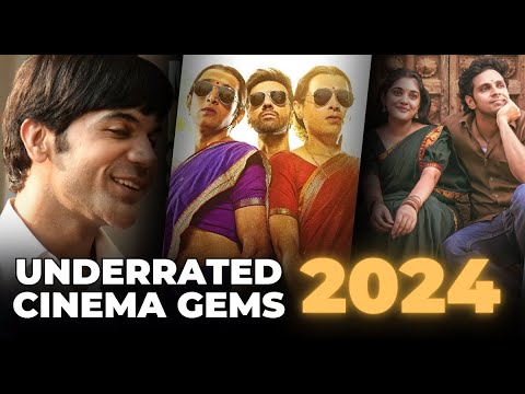 Hidden Gems of 2024! Don't Miss Out 😲