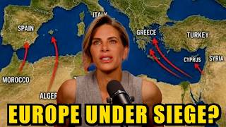 500,000 Migrants Are Waiting in Libya — Greece and Europe Are Not Ready