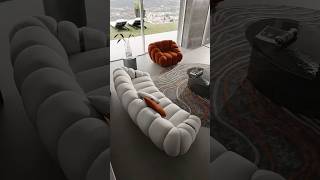 Latest modern sofa set #sofaset #sofasetdesign #homeinteriordesigners