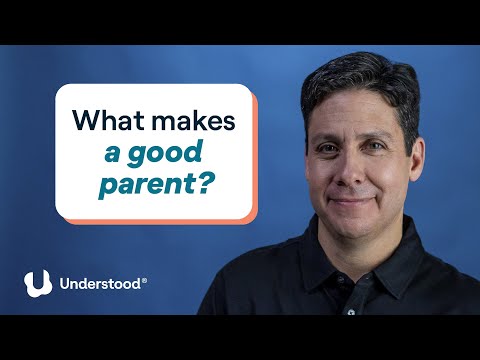 Psychologist answers common parenting questions | Experts answer the internet’s biggest questions