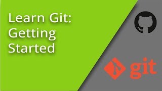 Learn Git - Getting Started on the Command Line - Episode 1