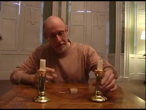The Incredible Candles