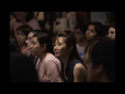 Ground Labs - Women Who Code Meeting - Singapore