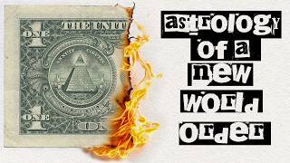 Our World Gets Remade Under This Outer Planetary Alignment