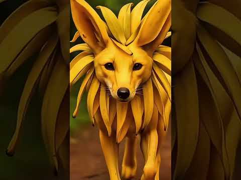 Animal transformations #animals #shorts #viral