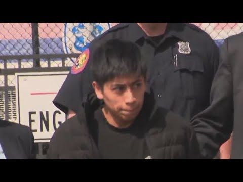 Dad accused of beating to death baby in NY: police