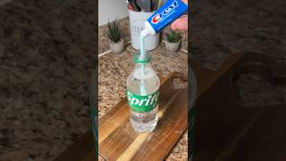 This sprite and toothpaste hack will change your cleaning game! ✨