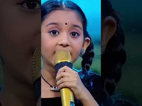 Arabikadaloru Manavalan | Flowers Top Singer Season 5 | Ann Sera