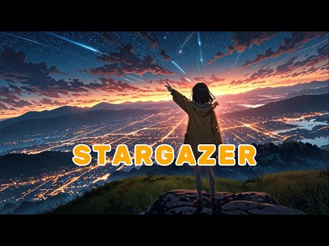 Rin Masagi - Stargazer