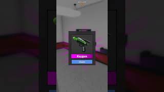 W or L? #roblox #m1haiplayer #mm2 #youtubepartner
