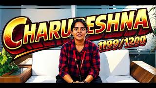 Listen to Kerala's State Topper Charudeshna NC about her Experience in @KSAcademyca !