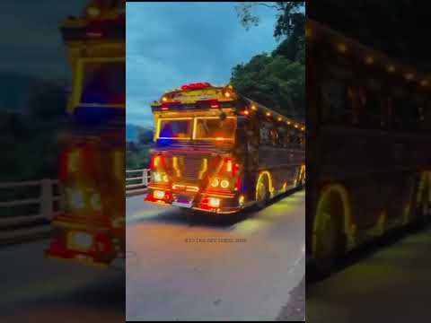ඇල්ලට ආපු චමත්කාරි💝💝 #remix #music #sinhaladjremix #rap #bus #chamathkari