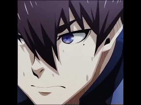 karasu tabito A.K.A baby crow #bluelock #bluelockedit #anime #edit#bluelockanime #karasu