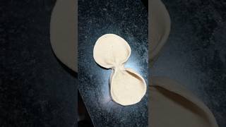Maharashtriyan style chapati #shorts #shortfeed #youtubeshorts #trending
