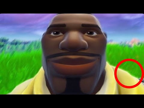When Fortnite Gets Too OG 💀
