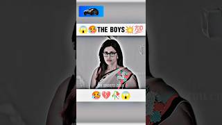 The Boys Mind🤣Boys Attitude Status 🔥Boys Killer Attitude  #shorts #theboys #boy #viral #viralvideo