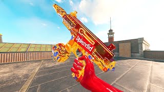 The FAST SPEED SMG Meta on Warzone 👑