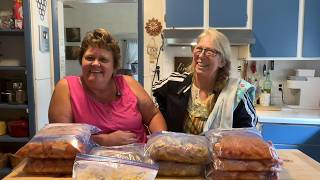 Easy & Delicious Pork & Chicken Freezer Meals   Budget Friendly Cooking