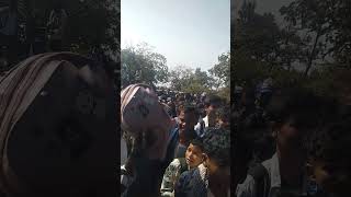 Parasnath mela